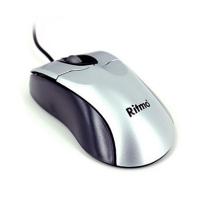 Ritmo MO-2025U PS2 Optical Mouse