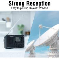 Smart-Home-Appliances-Raddy-RF30-Portable-Digital-AM-FM-SW-Radio-Digital-Tuner-Rechargeable-Shortwave-Radio-Support-Bluetooth-Micro-SD-Card-and-AUX-Recording-4