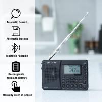 Smart-Home-Appliances-Raddy-RF30-Portable-Digital-AM-FM-SW-Radio-Digital-Tuner-Rechargeable-Shortwave-Radio-Support-Bluetooth-Micro-SD-Card-and-AUX-Recording-7
