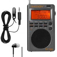 Smart-Home-Appliances-Raddy-RF760-Portable-SSB-Shortwave-Radio-Receiver-with-NOAA-Alert-Full-Band-AM-FM-SW-CB-VHF-UHF-WX-AIR-Battery-Operated-Rechargeable-Digital-Radio-4