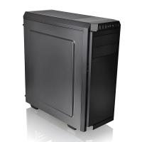Thermaltake V100 Mid-Tower Chassis with 500W Power Supply