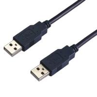Cablelist USB2.0 USB-A Male to USB-A Male Cable 5m