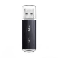 USB-Flash-Drives-Silicon-Power-64GB-Blaze-B02-USB-3-0-Flash-Drive-2