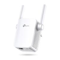 TP-Link Wi-Fi Range Extender (RE205)