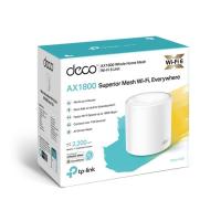 Wireless-Access-Points-WAP-TP-Link-Deco-X20-AX1800-Smart-Whole-Home-Mesh-WiFi-System-1-Pack-4