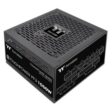Thermaltake PF3 1050W 80+ Platinum Fully Modular ATX 3.0 Power Supply (PS-TPD-1050FNFAPA-3) - OPENED BOX 90384