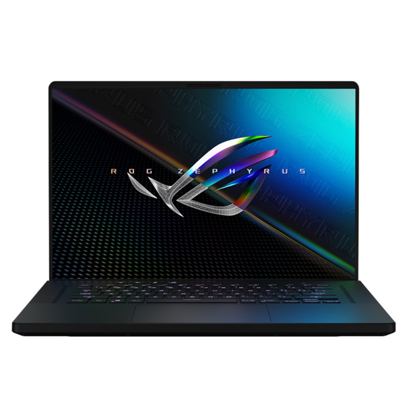 Asus ROG Zephyrus M16 16in QHD+ i9-12900H RTX3070 Ti 2TB SSD 32GB RAM W11H Gaming Laptop (GU603ZW-K8063W)