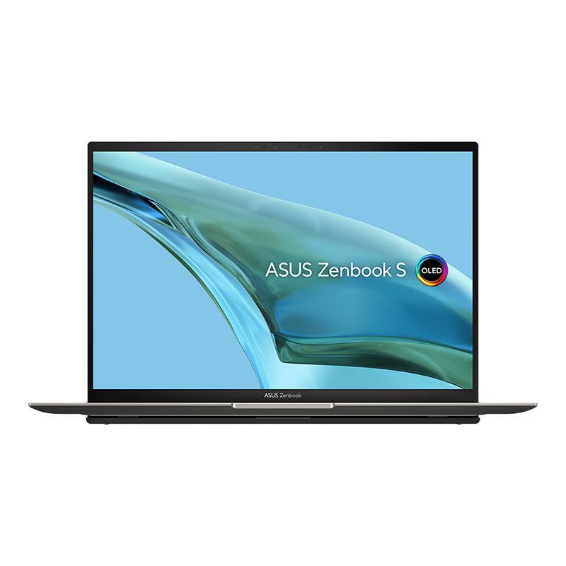 Asus Zenbook S 13 13.3in 2.8K OLED i5-1335U Iris Xe 512GB SSD 16GB RAM W11H Laptop - Basalt Grey (UX5304VA-NQ117W)