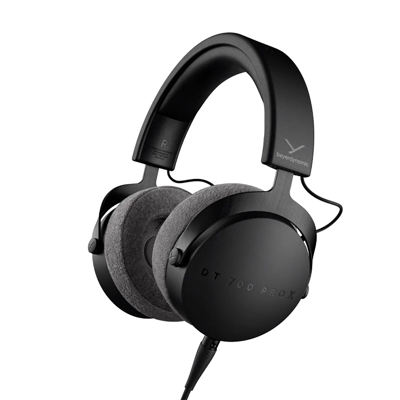 Beyerdynamic DT 700 PRO X Closed Back Headphones 48 Ohms Umart