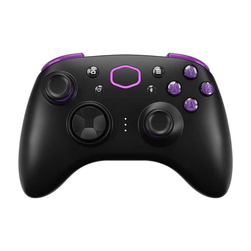 Cooler Master Storm Wireless Gaming Controller (CMI-GSCX-BK1)