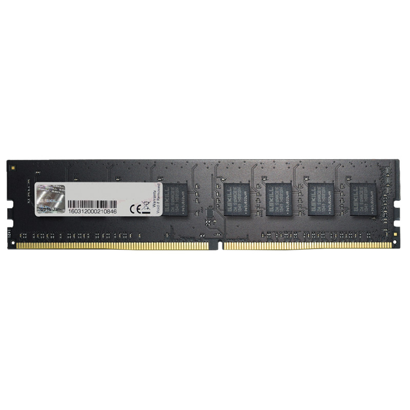 G.Skill 8GB (1x8GB)F4-2666C19S-8GNT 2666MHz DDR4 RAM