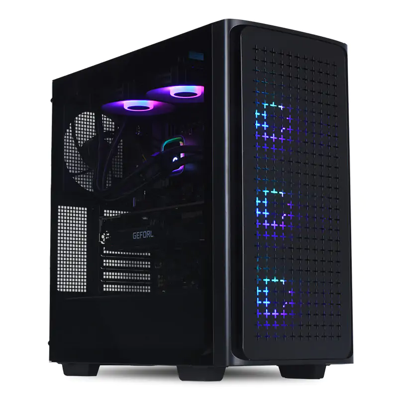 Rog Nvidia Ryzen 3080 G7 Core Ryzen 5800X3D GeForce RTX 3080 Gaming PC