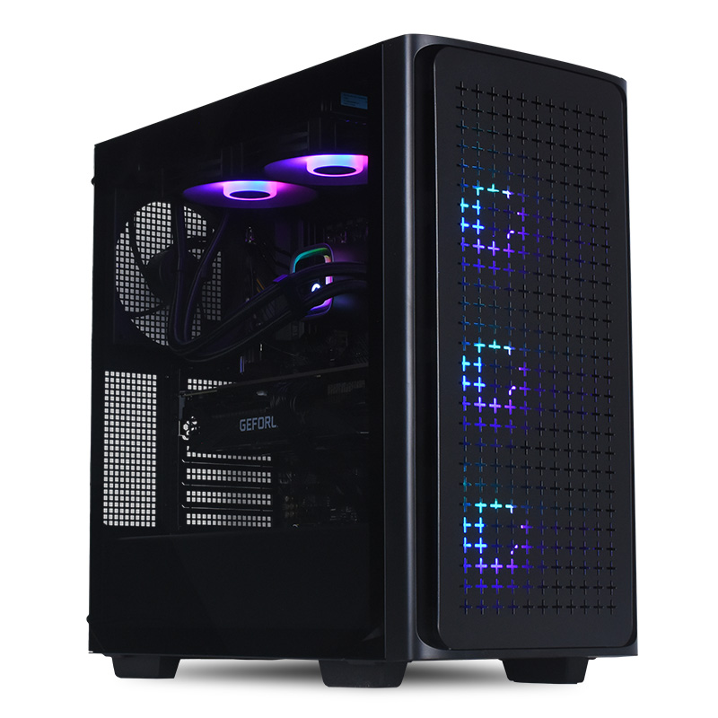 G7 Core Ryzen 7 5800X3D GeForce RTX 3080 Gaming PC