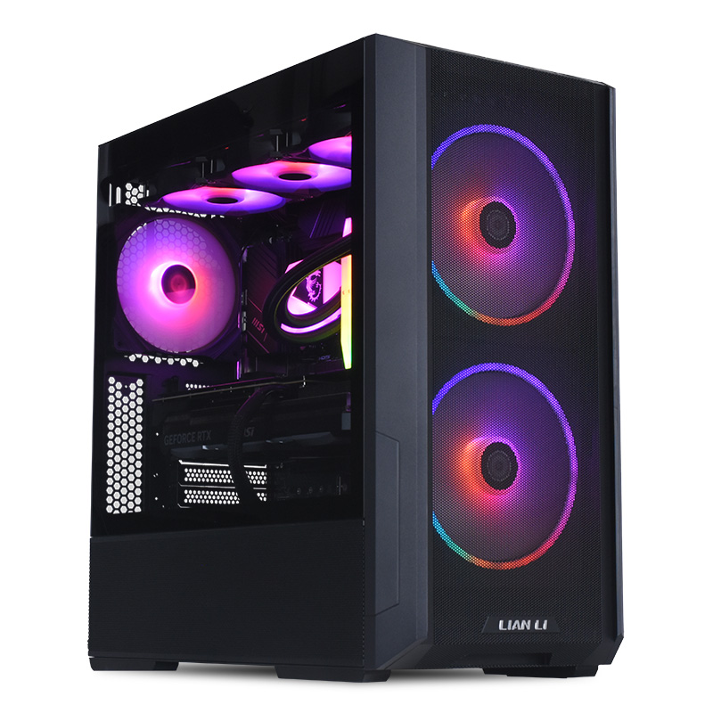 G9 Core Intel i9 13900KF GeForce RTX 4080 Gaming PC 55359