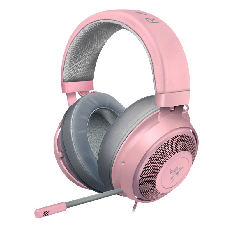 Surround Sound Razer Kraken Tournament Edition Pink Razer Kraken