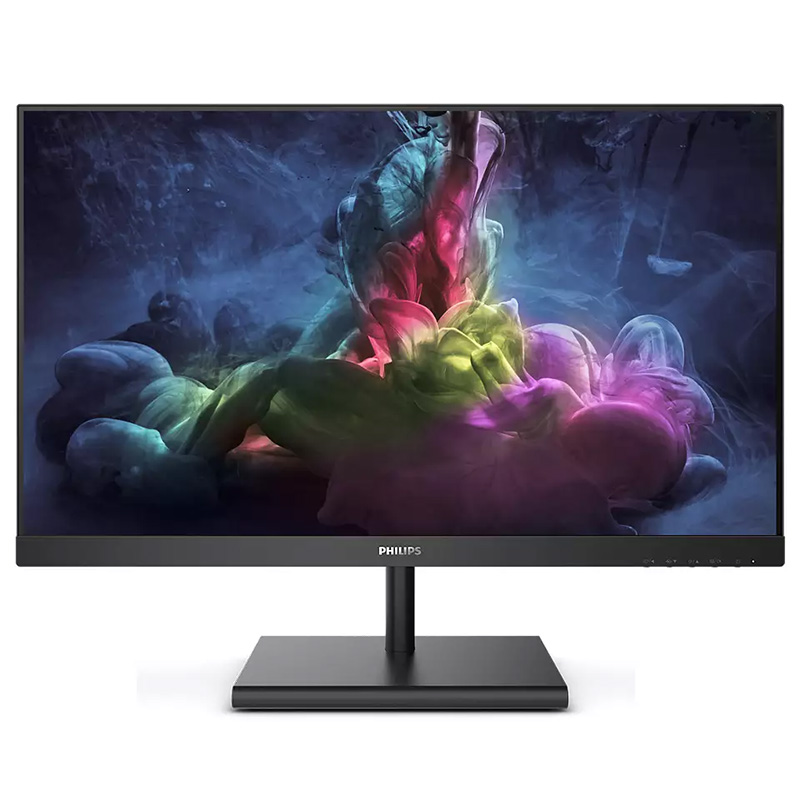 Philips 27in FHD VA W-LED 144Hz FreeSync Premium Gaming Monitor (272E1GSJ)