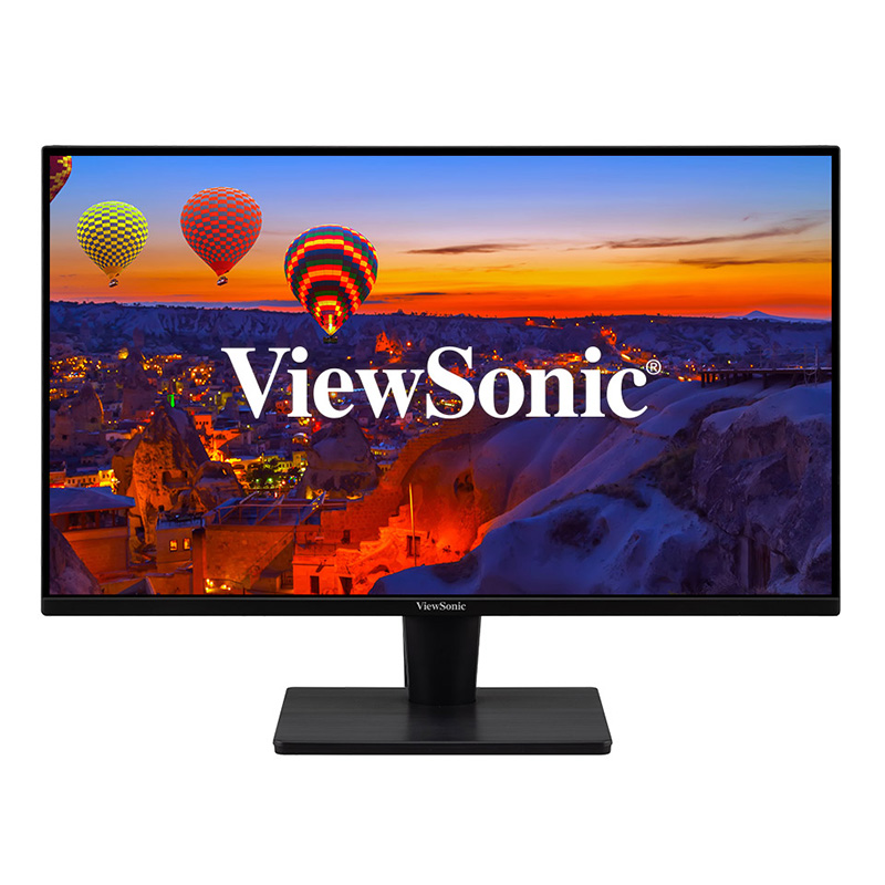 Viewsonic 27in QHD VA 75Hz Adaptive Sync Business Monitor (VA2715-2K-MHD)