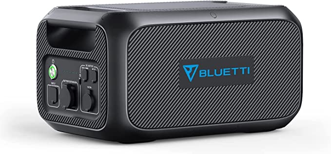 BLUETTI B230 Expansion Battery 100W 2048Wh