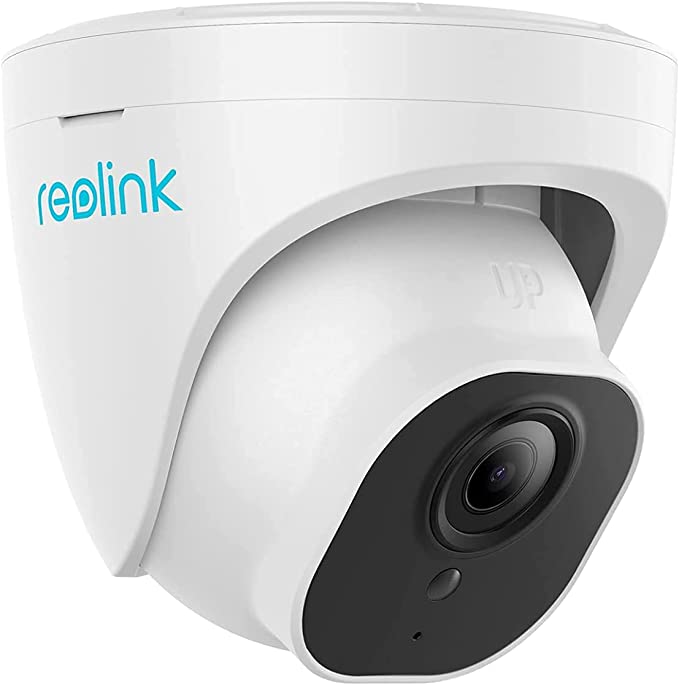 Reolink 5MP Outdoor Security Camera RLC-520A