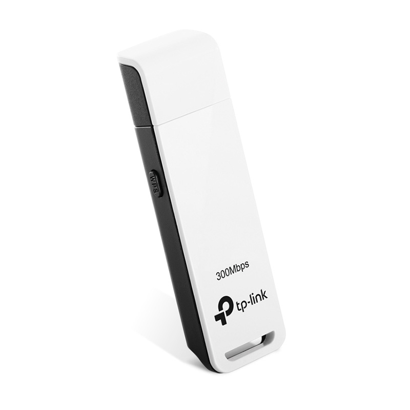 TP-Link Wireless N USB Adapter (TL-WN821N)
