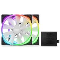 140mm-Case-Fans-NZXT-140mm-Aer-RGB-2-Twin-Starter-Pack-White-2