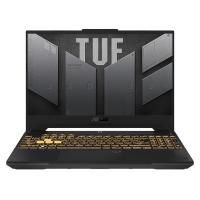 Asus TUF Gaming F15 15.6in FHD i7-13700H RTX4060 512GB SSD 16GB RAM W11 Gaming Laptop - Mecha Gray (FX507VV4-LP080W)