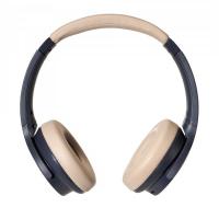 Audio-Technica-ATH-S220BT-Wireless-On-Ear-Headphones-Navy-Blue-Grey-3