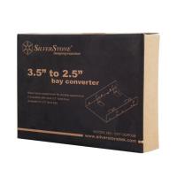Case-Accessories-SilverStone-SST-SDP08B-3-5-to-2-x-2-5-Drive-Bay-Converter-1