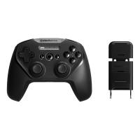 SteelSteries Stratus+ Wireless Gaming Controller