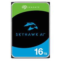 Seagate SkyHawk AI 16TB 7200RPM 3.5in SATA Surveillance Hard Drive (ST16000VE002)