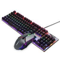 Keyboards-Mechanical-Keyboard-Blue-Switch-Mouse-Combo-104-Keys-Wired-RGB-LED-Rainbow-Backlit-Gaming-Keyboard-Game-Mouse-Set-for-Windows-PC-Gamers-Mother-s-Day-66