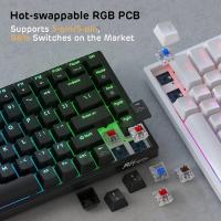 Keyboards-RK-ROYAL-KLUDGE-RK84-Wired-RGB-75-Hot-Swappable-Mechanical-Keyboard-w-Programmable-Software-and-High-capacity-Battery-RK-Red-Switch-4