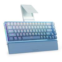 Keyboards-Redragon-K641-PRO-65-Aluminum-RGB-Mechanical-Keyboard-w-Sound-Absorbing-Foam-3-Mode-Detachable-Wrist-Rest-Upgraded-Hot-Swap-Socket-Gradient-Blue-2
