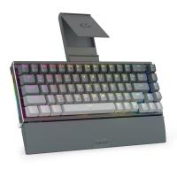 Keyboards-Redragon-K641-PRO-65-Aluminum-RGB-Mechanical-Keyboard-w-Sound-Absorbing-Foam-3-Mode-Detachable-Wrist-Rest-Upgraded-Hot-Swap-Socket-Gradient-Grey-2