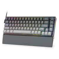 Keyboards-Redragon-K641-PRO-65-Aluminum-RGB-Mechanical-Keyboard-w-Sound-Absorbing-Foam-3-Mode-Detachable-Wrist-Rest-Upgraded-Hot-Swap-Socket-Gradient-Grey-3