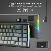 Keyboards-Redragon-K641-PRO-65-Aluminum-RGB-Mechanical-Keyboard-w-Sound-Absorbing-Foam-3-Mode-Detachable-Wrist-Rest-Upgraded-Hot-Swap-Socket-Gradient-Grey-5