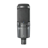Audio-Technica AT2020USB+ USB Recording Microphone