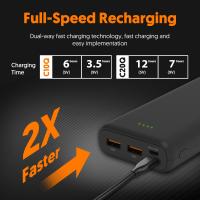 Mobile-Phone-Accessories-Silicon-Power-C10QC-10000mAh-Power-bank-18W-PD-Quick-Charge-3-0-USB-C-Portable-Charger-Black-19