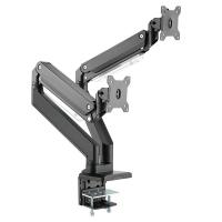 Monitor-Accessories-Brateck-17-35-inch-Dual-Monitor-Gas-Spring-Monitor-Arm-1