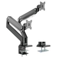 Monitor-Accessories-Brateck-17-35-inch-Dual-Monitor-Gas-Spring-Monitor-Arm-4