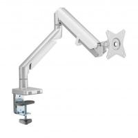 Monitor-Accessories-Brateck-17in-32in-Single-Monitor-EPIC-Gas-Spring-Aluminum-Monitor-Arm-Gloss-Grey-1