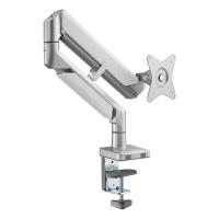 Monitor-Accessories-Brateck-17in-32in-Single-Monitor-EPIC-Gas-Spring-Aluminum-Monitor-Arm-Gloss-Grey-2