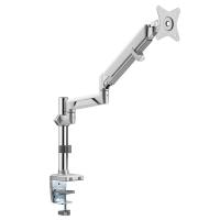 Monitor-Accessories-Brateck-17in-32in-Single-Monitor-Pole-Mounted-Epic-Gas-Spring-Aluminum-Monitor-Arm-1