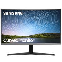 Samsung 31.5in FHD VA 75Hz FreeSync Curved Monitor (LC32R500FHEXXY)