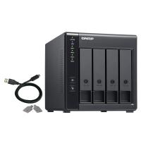 NAS-Network-Storage-QNAP-TR-004-4-Bay-USB-3-0-SATA-Raid-NAS-Expansion-Enclosure-Unit-7