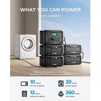 Portable-Power-BLUETTI-Expansion-Battery-B300-5