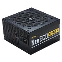 Antec 750W NE750G NeoECO 80+ Gold Fully Modular ATX Power Supply (NE750G M)
