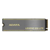 ADATA Legend 850 Lite 1TB PCIe Gen4 M.2 2280 NVMe SSD (ALEG-850L-1000GCS)