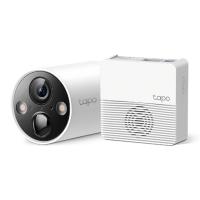 TP-Link Tapo C420S1 4MP Smart Wire-Free Security Camera - 1 Camera System