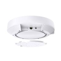 Wireless-Access-Points-WAP-TP-Link-AXE11000-Ceiling-Mount-Quad-Band-WiFi-6E-Access-Point-2